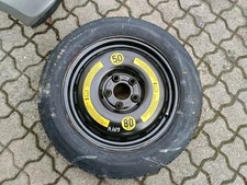 Ruota di scorta Mercedes W169