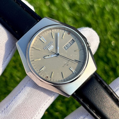 Orologio uomo vintage seiko - uomo, 5