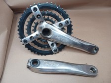 Shimano XTR FC-M960 170mm