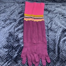 Guanti LUNGHI MISSONI for