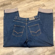 PANTALONE DENIM PESERICO CON