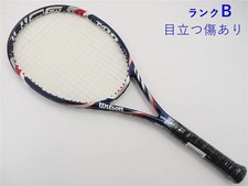 Wilson Juice 100 2013 Modello