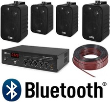 IMPIANTO AUDIO FILODIFFUSIONE