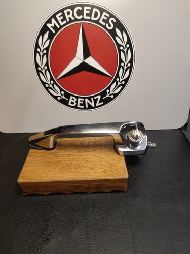 Maniglia porta mercedes - maniglia,