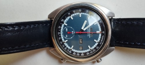 Seiko bruce lee - lee, 6139-6013