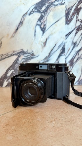 Fujifilm gf670 - fujifilm,