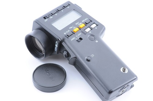 Testato come nuovo minolta - /, nuovo]
