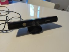 Kinect Xbox 360 Microsoft