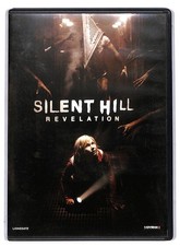 EBOND Silent Hill - Revelation