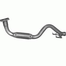 Tubo Anteriore per SKODA FABIA 1.4 D 68/80HP 2005-2010