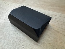 Custodia inclinabile stampata