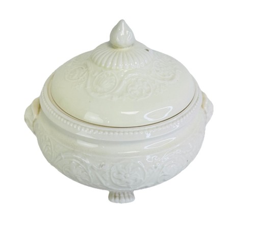 Wedgwood etruria patrician - of,
