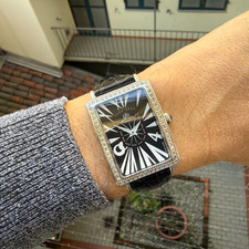 Orologio Uomo Gio Monaco