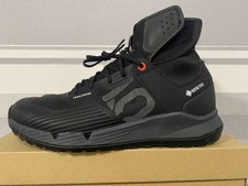 Scarpe MTB Adidas Five Ten Trailcross GTX GoreTex impermeabili mountain bike 9,5