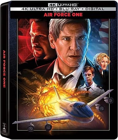 New air force - new, one: