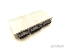 BMW X3 Modulo Controllo