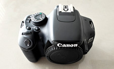 Fotocamera digitale Canon EOS