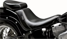 LK-007PDX SELLA PASSEGGERO SERIE BARE BONES HARLEY FLSTF 1690 ABS FAT BOY 2012