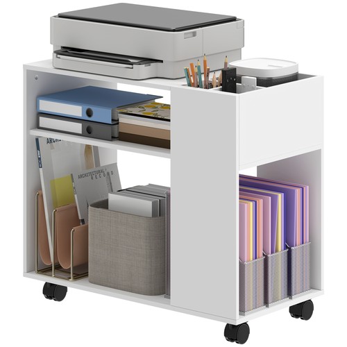 Homcom mobile per stampante - homcom,