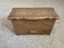 Mini comò vintage Lerner anni