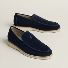 Mocassini Hermes originali