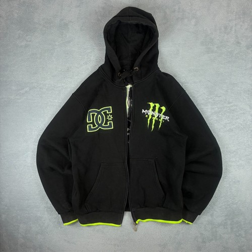 Felpa con cappuccio - , zip
