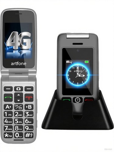Artfone pro telefono - g6,