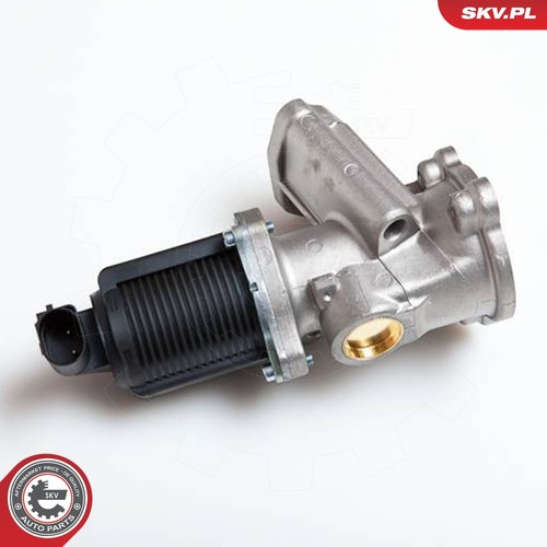 Valvola egr per - valvola, fiat