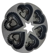 Wilton Dimensions Mini Teglia