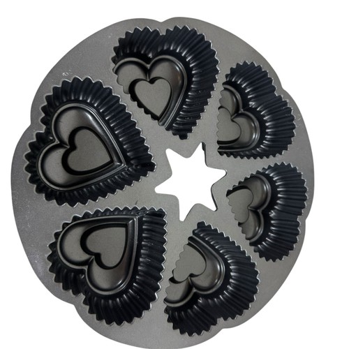 Wilton dimensions heavy - dimensions,