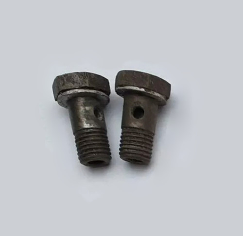 Set viti carburante volvo - set,