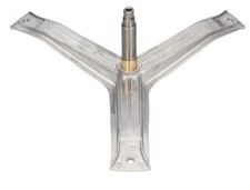 Crocera ricambio per lavatrice