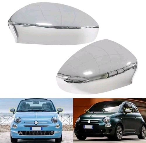 Calotte specchietti fiat - specchietti, 500