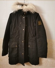 Parka belstaff aviator padstow - aviator,