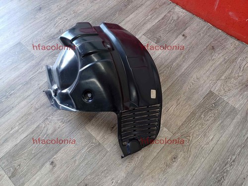 Coppa passaruota maserati 3200 - coppa,