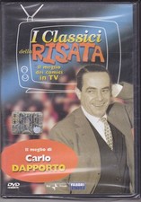 Dvd IL MEGLIO DI CARLO
