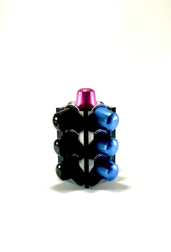 Porta capsule nespresso - porta,