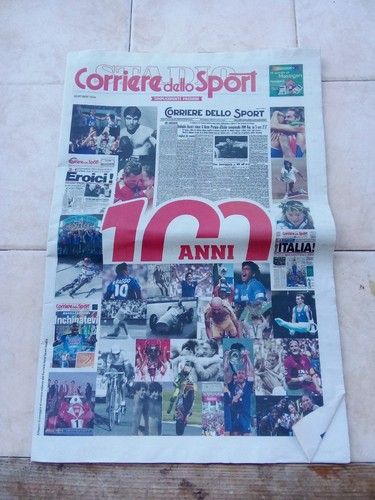 Corriere dello sport - corriere,
