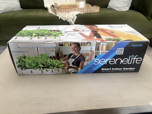 Serenelife smart luce led - serenelife,