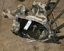 CAMBIO COMPL. CITROEN C2