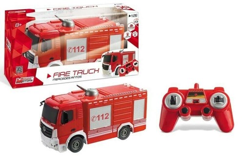 Mondo 63516 camion dei - 63516,