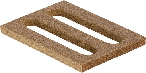 Pannello fonoassorbente