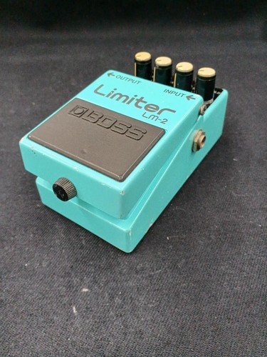 Pedale chitarra effetto