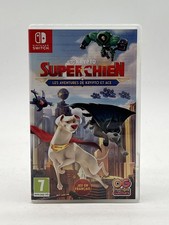 VIDEOGIOCO DC SUPER CANE LE