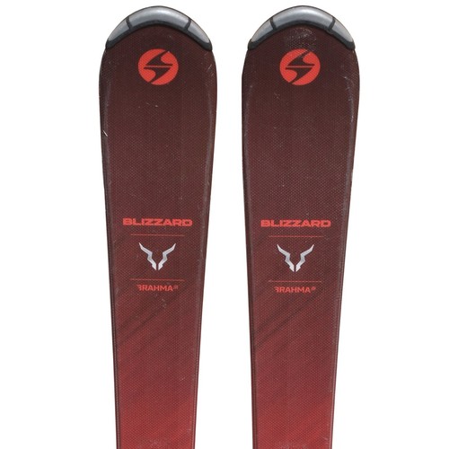 Sci blizzard brahma - sci,