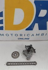 POMPA OLIO MOTORE HONDA SH 300