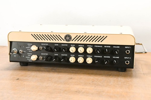 Yamaha thr100hd amplificatore - yamaha,