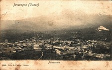 PEVERAGNO, Cuneo - Panorama -