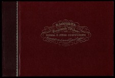 Raccolta delle principali