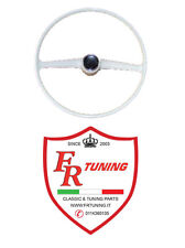 VOLANTE RESTAURATO CON RESO